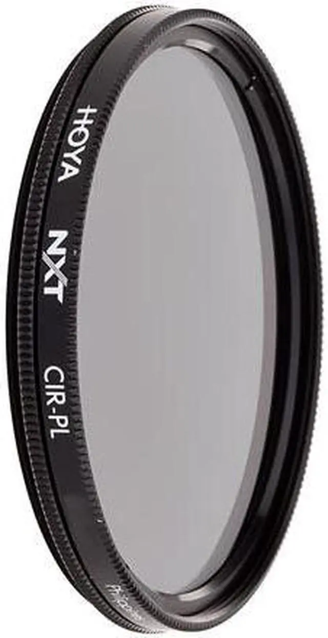 Alt view image 3 of 10 - Hoya 62mm NXT Circular Polarizer Filter