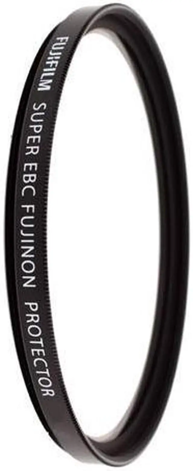 Alt view image 2 of 4 - Fujifilm 52mm Protector Filter