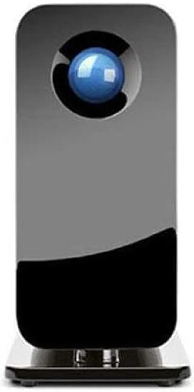 Alt view image 2 of 6 - LaCie Little Big Disk 9000477 1TB 2 x Thunderbolt External Solid State Disk