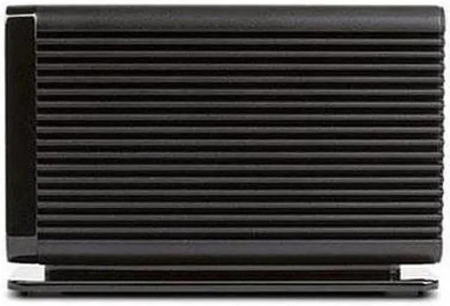 Alt view image 5 of 6 - LaCie Little Big Disk 9000477 1TB 2 x Thunderbolt External Solid State Disk