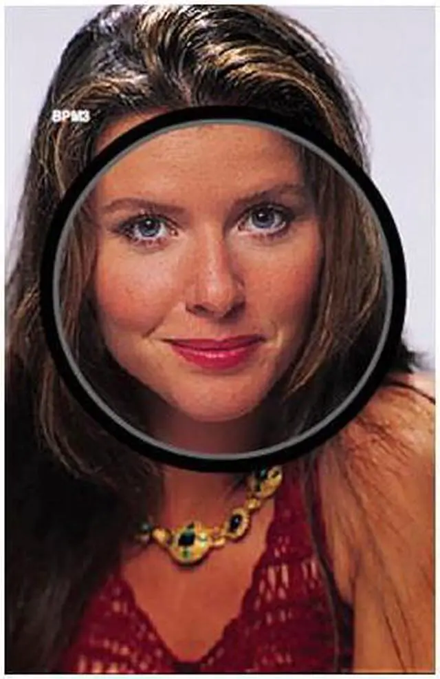 Main image of Tiffen 77mm Black Pro Mist #1 Special Effects Filter #77BPM1