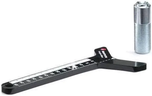 Alt view image 3 of 17 - Manfrotto Q2 L Bracket