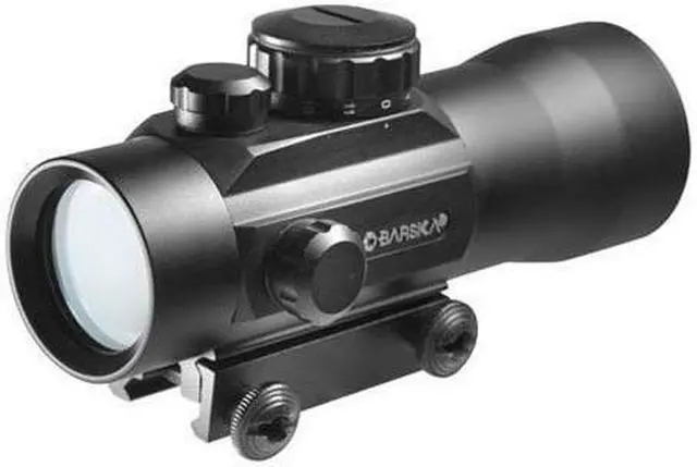 Main image of Barska AC11090 2X30 Red Dot Reticle