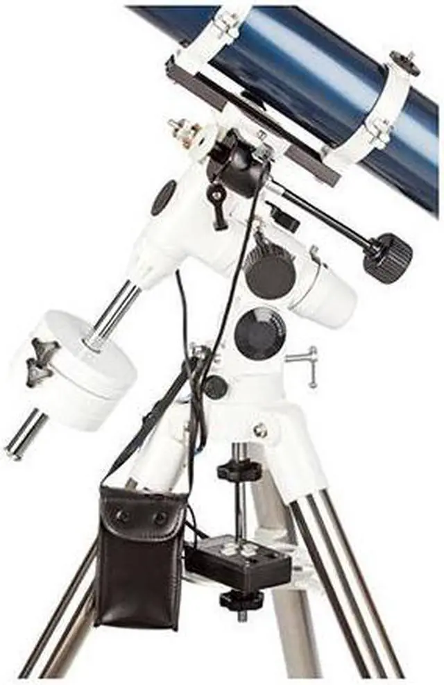 Alt view image 3 of 14 - Celestron Telescope Motor Drive, Dual Axis, CG-4 Mount