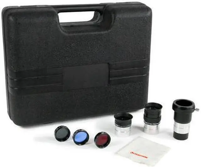 Main image of Celestron 94308 1.25 in. Observers Accessory Kit