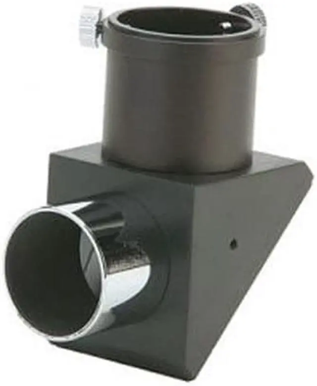 Alt view image 3 of 10 - Celestron Erect Image Prism for Refractor and Schmidt Cassegrain
