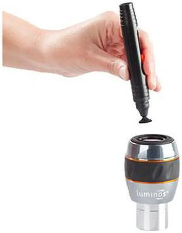 Alt view image 3 of 16 - Celestron 93575 LensPen Optics Cleaning Tool