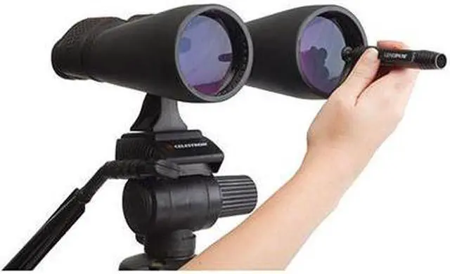Alt view image 2 of 16 - Celestron 93575 LensPen Optics Cleaning Tool