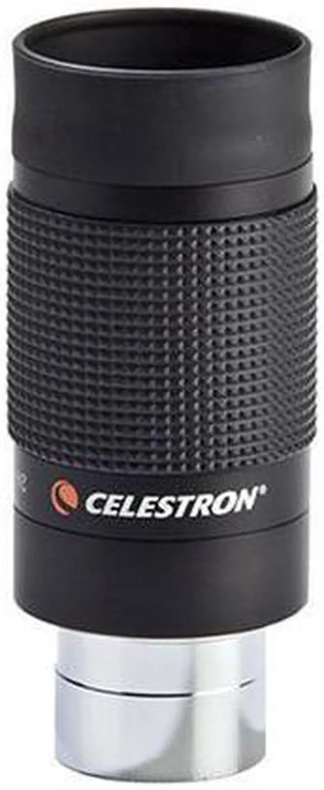 Alt view image 3 of 11 - Celestron 8-24mm 1.25" Zoom Eyepiece for 1 1/4-in Celestron Telescopes