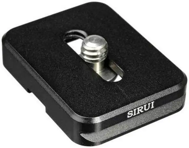 Alt view image 2 of 9 - Sirui TY-C10 Quick Release Plate for All Cameras