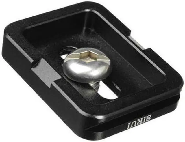 Alt view image 3 of 9 - Sirui TY-C10 Quick Release Plate for All Cameras