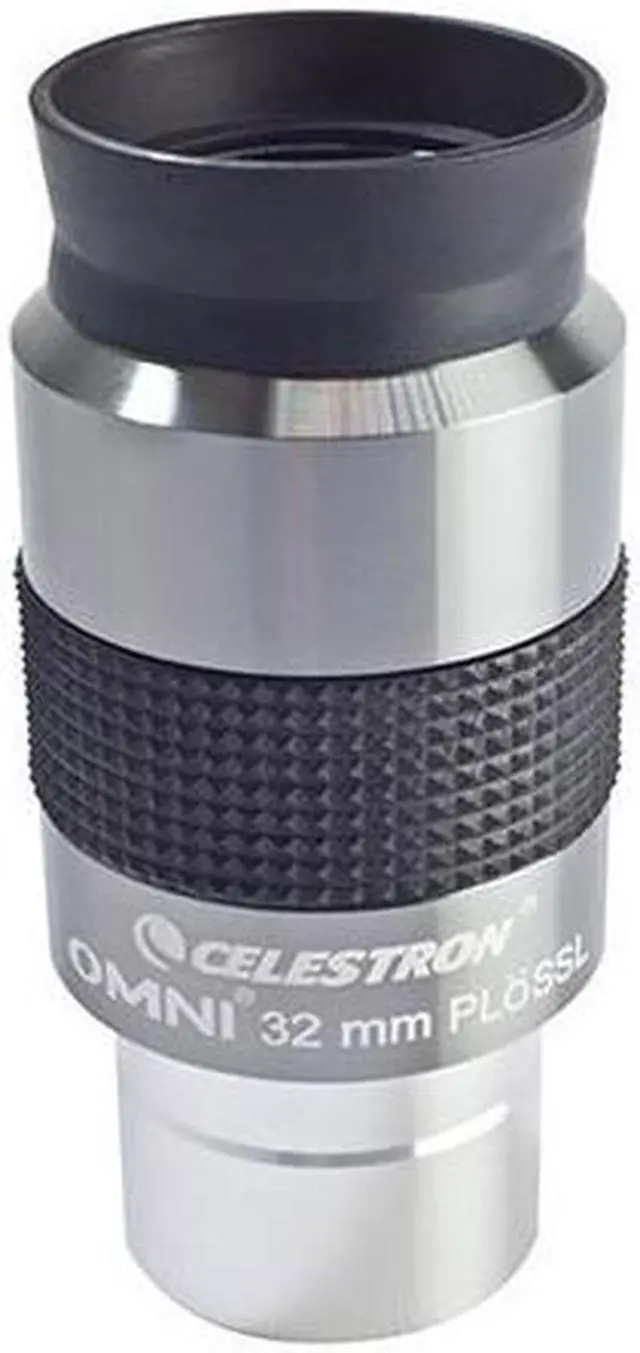 Main image of Celestron 32mm Omni Series 1.25 inch Eyepiece #93323