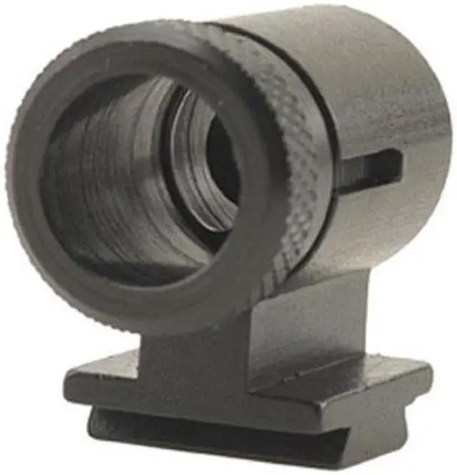 Main image of Lyman 17AUG Target Front Sight for Rifles, .584" Height #3171080