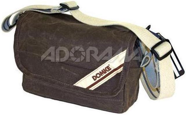 Domke F-5XB Ruggedwear Medium Shoulder and Belt Bag (Brown)