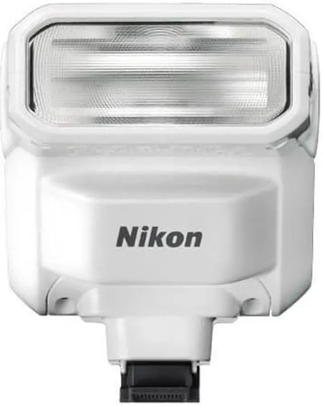 Alt view image 2 of 8 - Nikon 1 SB-N7 Speedlight - White