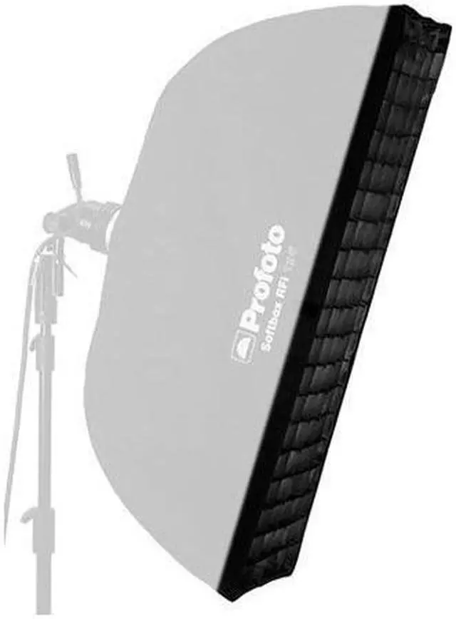 Main image of Profoto Softgrid 50 Degrees for Softbox 1x4