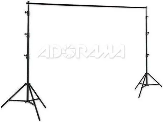 Alt view image 4 of 12 - Westcott Background Support System (10.5 Width)
