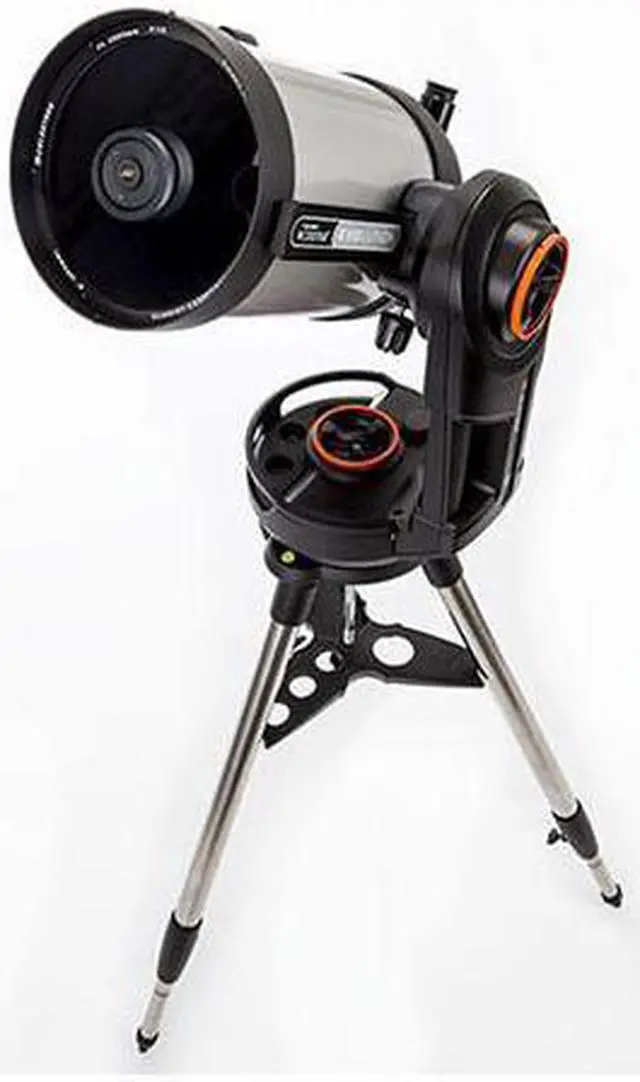Main image of Celestron NexStar Evolution 8" Telescope Kit with Integrated WiFi