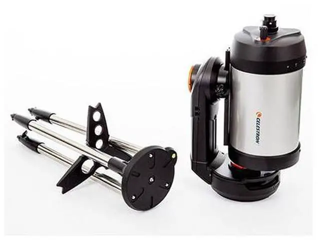 Alt view image 2 of 16 - Celestron NexStar Evolution 8" Telescope Kit with Integrated WiFi