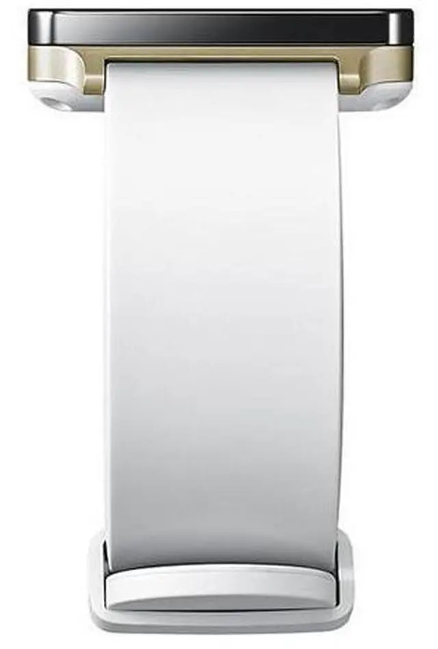 Alt view image 7 of 13 - LG Electronics G Watch (White)