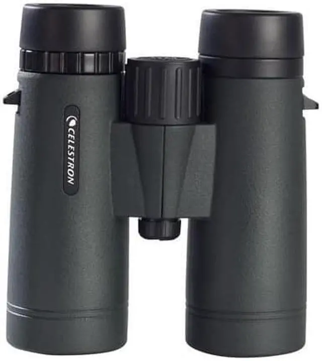 Alt view image 2 of 18 - Celestron 71406 TrailSeeker 10X42