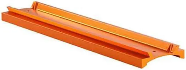 Alt view image 3 of 8 - Celestron 94219 11-inch Dovetail bar (CGE)