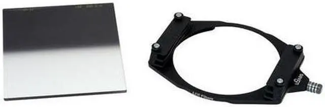Main image of Lee Filters Seven5 Starter Kit #S5SK