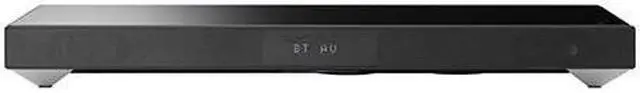 Alt view image 6 of 8 - Sony HT-XT1 2.1-Channel TV Sound System with Built-In Subwoofer (Black)