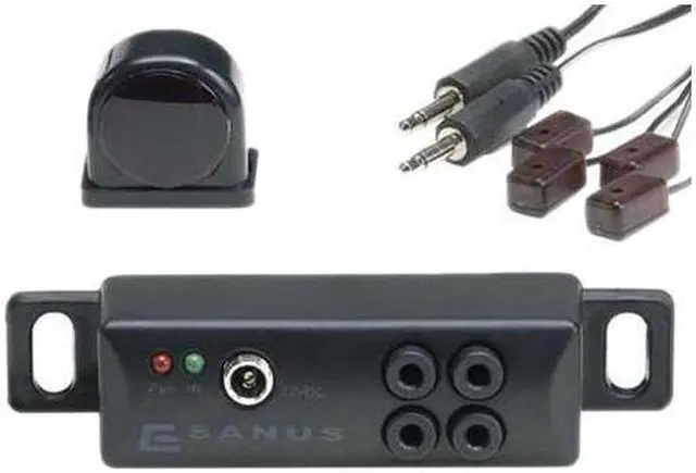 Main image of Sanus Systems ELM501 All-in-One IR Repeater #ELM501-B1