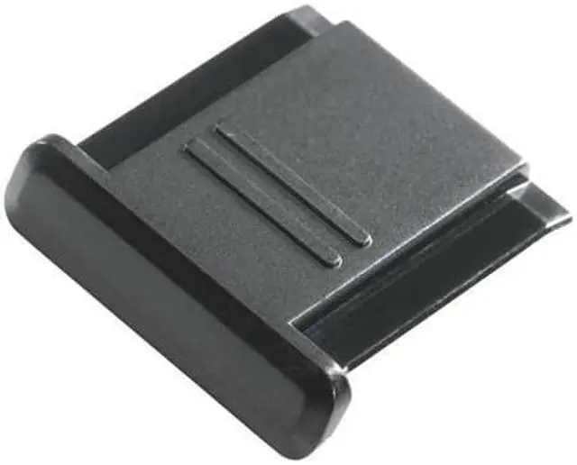 Main image of Nikon BS-1 Replacement Hot-Shoe Cover. #4731