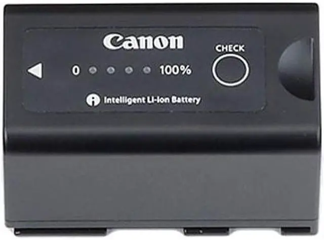 Main image of Canon BP-955 Video Camera Battery Pack #4587B002