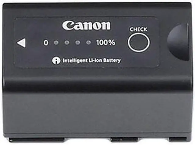 Alt view image 2 of 14 - Canon BP-955 Video Camera Battery Pack #4587B002