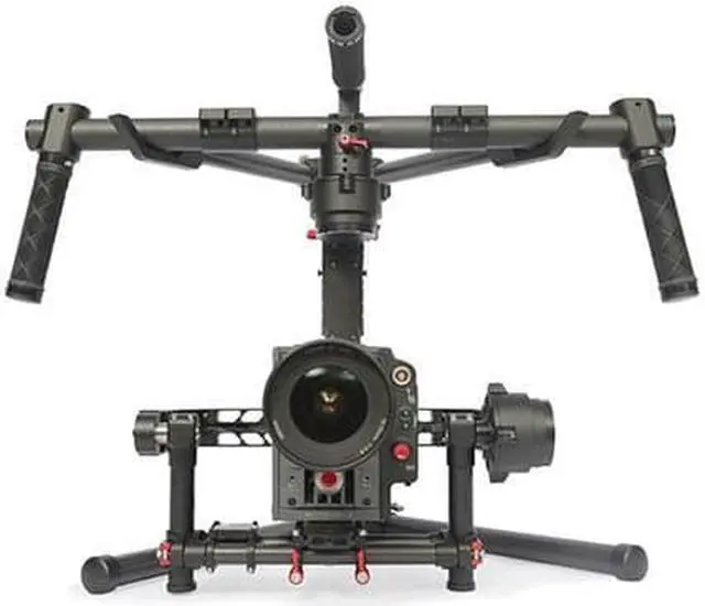 Main image of DJI Ronin 3-Axis Gimbal Stabilizer #CP.ZM.000078
