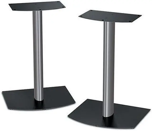 Alt view image 3 of 4 - Bose® 31089 FS-01 bookshelf speaker floorstands