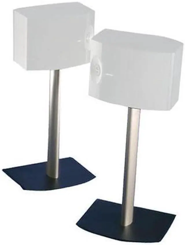 Alt view image 4 of 4 - Bose® 31089 FS-01 bookshelf speaker floorstands
