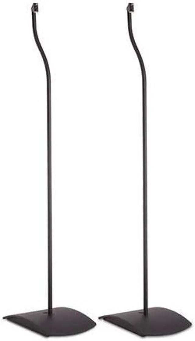 Alt view image 2 of 3 - Bose® 722139-0010 Universal Floor Stands