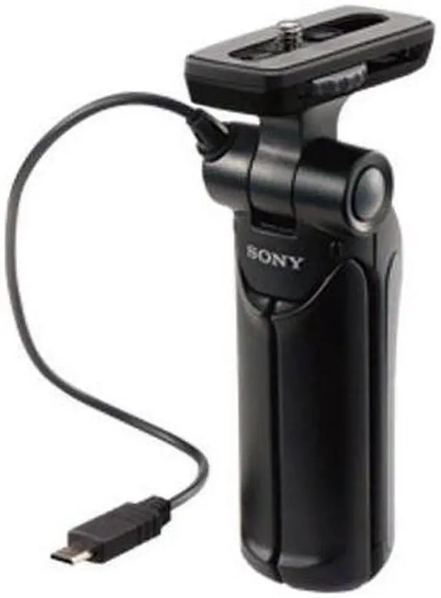 Main image of Sony GPVPT1 Shooting Grip with Mini Tripod