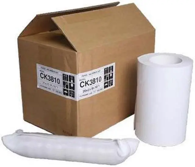 Main image of Mitsubishi CK3810 Electric Printer Roll Paper