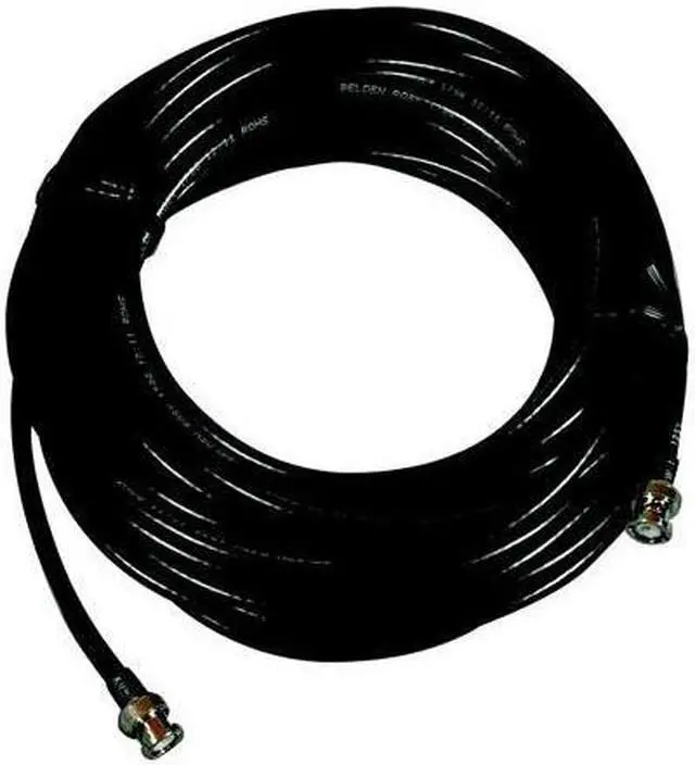Main image of Shure UA850 50' BNC-to-BNC Remote Antenna Extension Cable