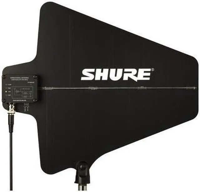 Main image of Shure UA874 Active Directional Antenna #UA874US