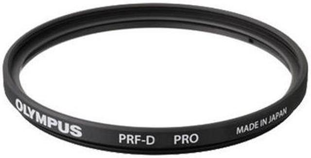 Olympus 72mm ZUIKO PRF-ZD72 PRO Protection Filter ...