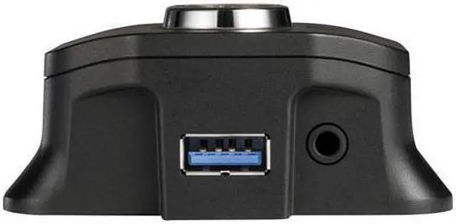 Alt view image 3 of 4 - Shure MXW8 Gooseneck Base Transmitter #MXW8-Z10