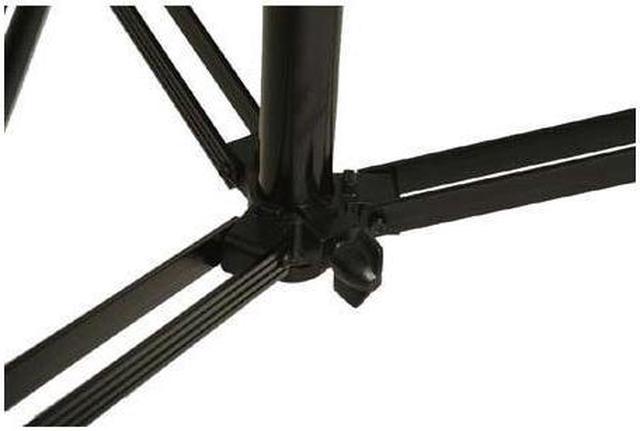 Flashpoint 10' Background Support System - Air Cushioned FP-BS-10