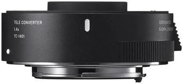 Main image of Sigma 1.4X TELE CONVERTER TC-1401 Fo