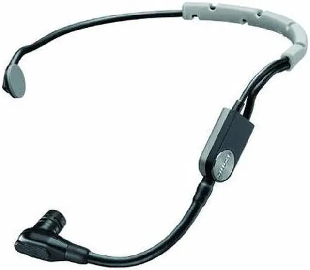 Main image of Shure SM35-TQG Performance Headset Cardioid Condenser Microphone