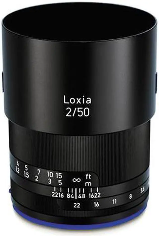 Zeiss Loxia 50mm f/2 Planar T Lens for Sony E Mount - Newegg.com Zeiss Loxia 50mm f/2 Planar T Lens for Sony E Mount - Newegg.com
