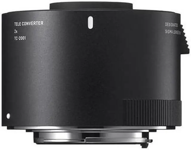Main image of Sigma 2X TELE CONVERTER TC-2001 For