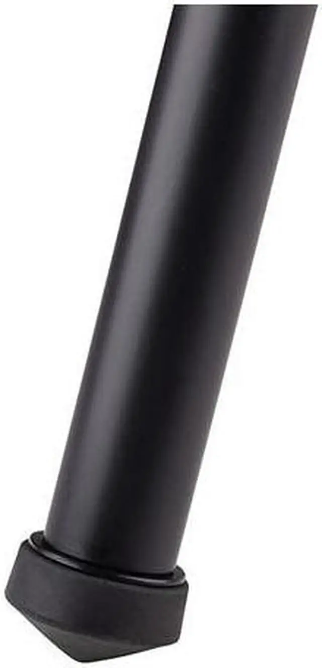 Alt view image 4 of 20 - Benro A48FD Series 4 Aluminum Monopod with 3-Leg Locking Base A48FD