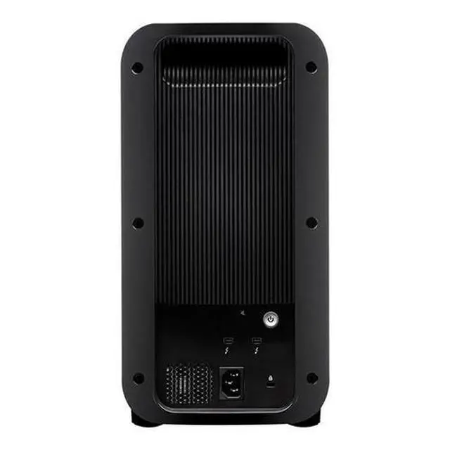 Alt view image 5 of 7 - G-Technology G-Speed Studio XL 64TB RAID 8-Bay Thunderbolt 2 Storage Solution