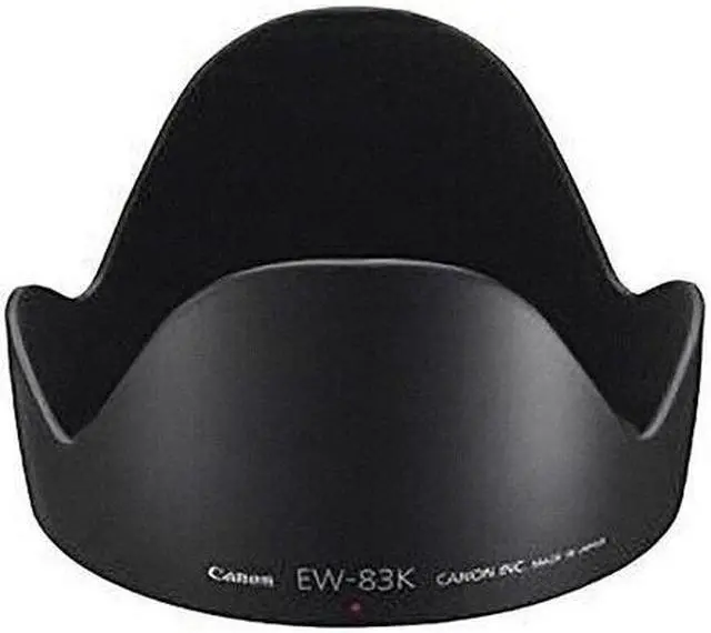 Main image of Canon EW-83K Lens Hood